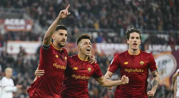Nhận định, soi kèo Roma vs Bologna: Chờ tài “tướng” mới