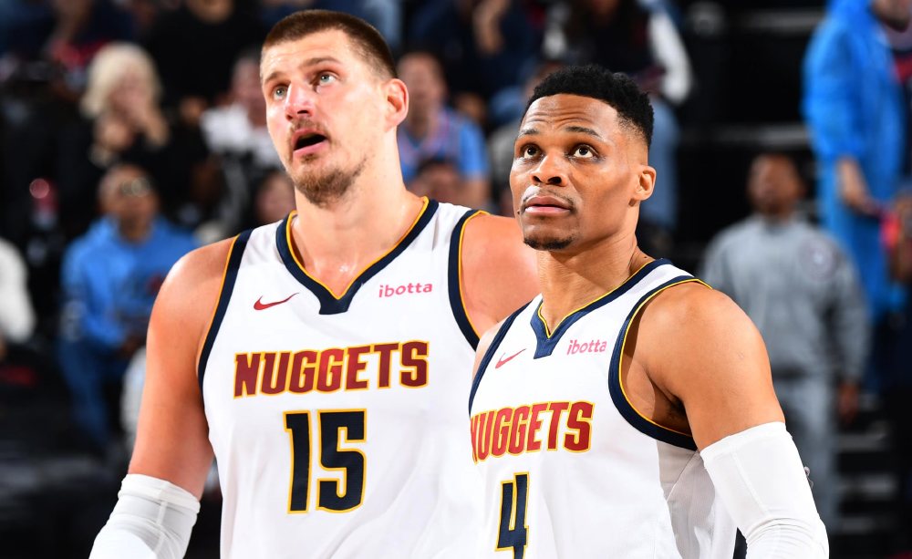 Không đội bóng nào để ý, Russell Westbrook đứng trước nguy cơ thất nghiệp