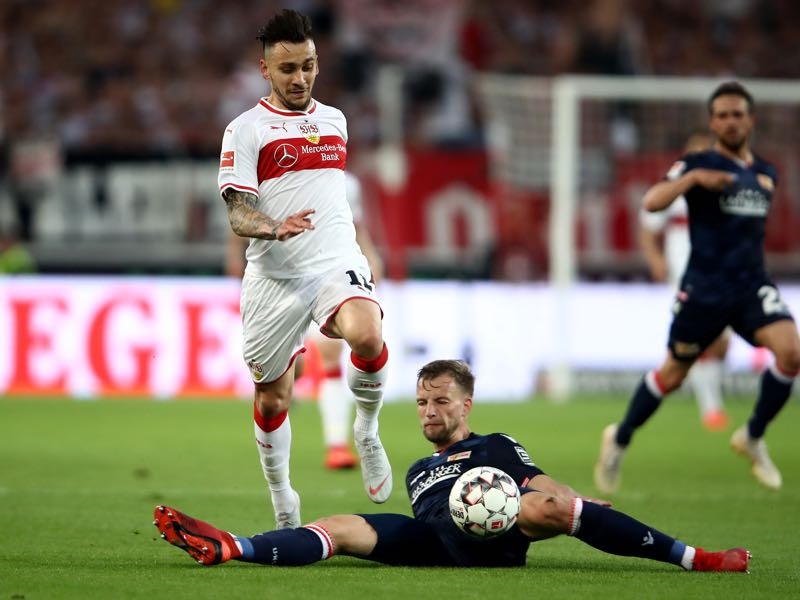 Nhận định, soi kèo Union Berlin vs Stuttgart: Thiên nga cất cánh