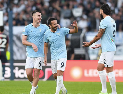 Nhận định, soi kèo Como vs Lazio: Ông lớn sa sút