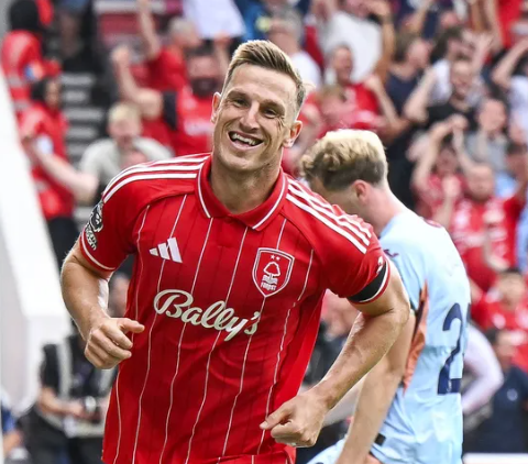 Nhận định, soi kèo Crystal Palace vs Nottingham: Cân tài cân sức