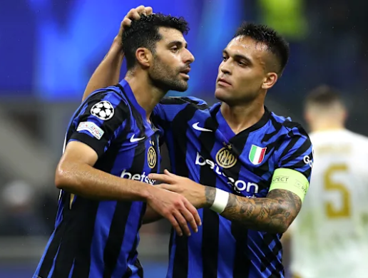 Nhận định, soi kèo Inter Milan vs Torino: Khởi đầu thuận lợi