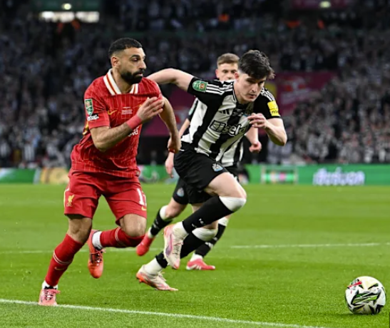 Nhận định, soi kèo Newcastle vs Liverpool: Khó khăn chờ đợi