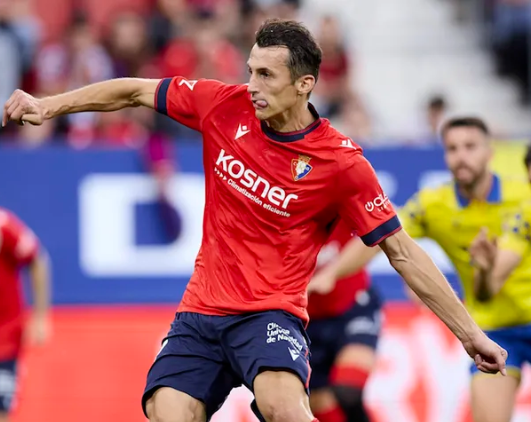 Nhận định, soi kèo Osasuna vs Valencia: Thế trận giằng co