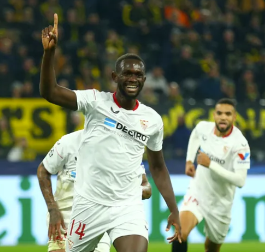 Nhận định, soi kèo Sevilla vs Getafe: Thế trận cân bằng
