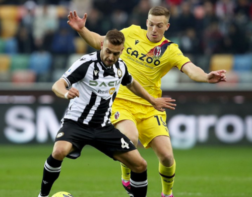 Nhận định, soi kèo Udinese vs Verona: Cuộc chiến sinh tồn