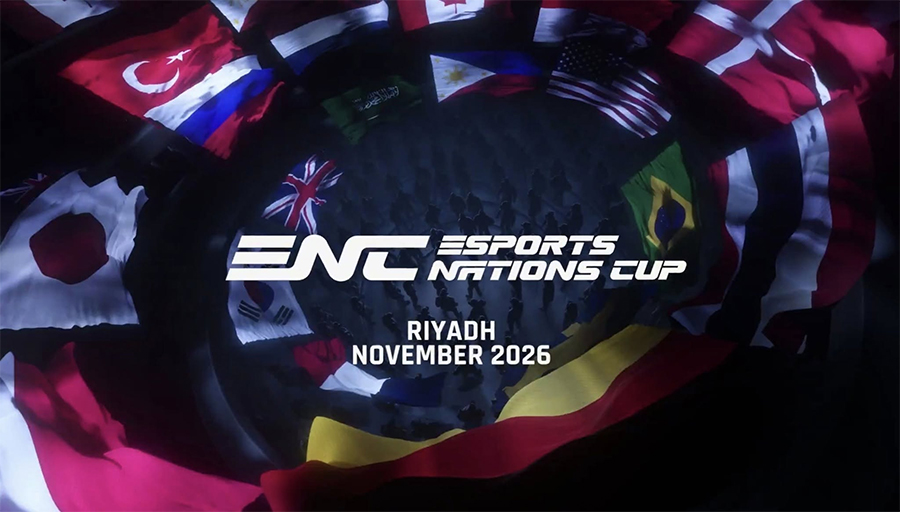 Esports Nations Cup - giải đấu mở kỷ nguy&ecirc;n mới cho thể thao điện tử