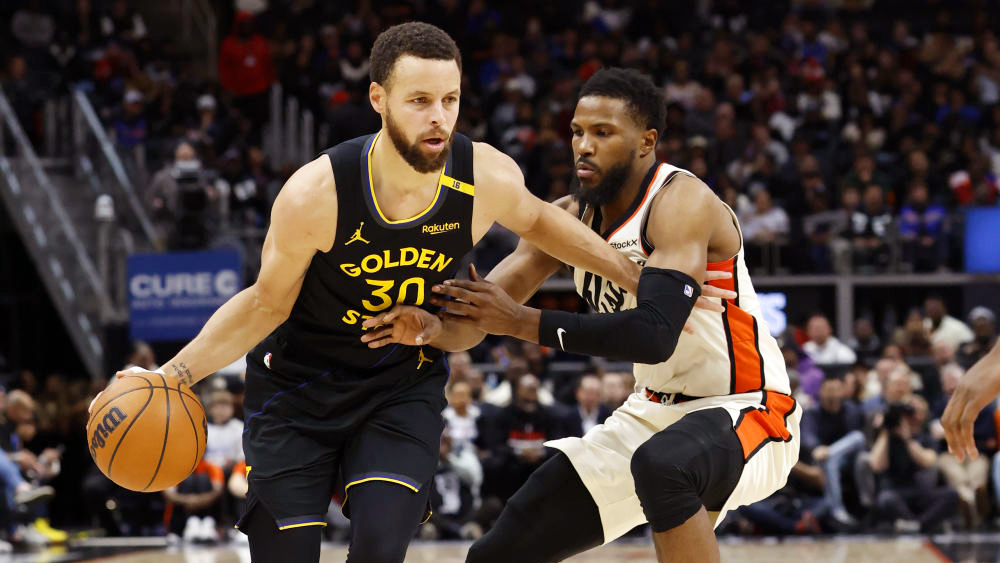 Golden State Warriors có thể khép lại kỳ chuyển nhượng mùa hè bằng một bom tấn bất ngờ?