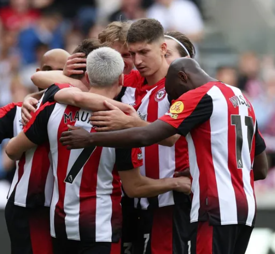 Nhận định, soi kèo Bournemouth vs Brentford: Khẳng định tham vọng