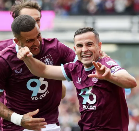 Nhận định, soi kèo Burnley vs Derby County: Đẳng cấp chênh lệch