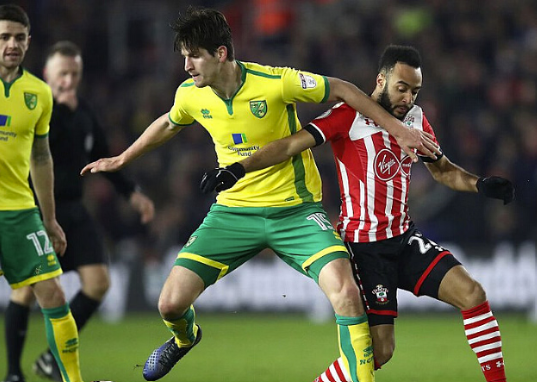 Nhận định, soi kèo Norwich vs Southampton: Khách lấn chủ