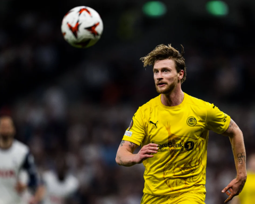 Nhận định, soi kèo Sturm Graz vs Bodo Glimt: Hy vọng mong manh