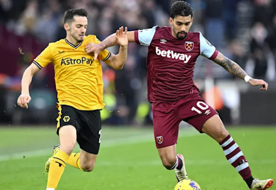 Nhận định, soi kèo Wolves vs West Ham: Cơ hội giải tỏa áp lực