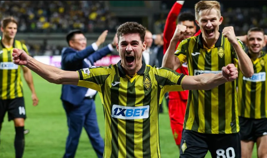 Danh sách 36 đội góp mặt tại Champions League 2025/26: 2 cái tên mới