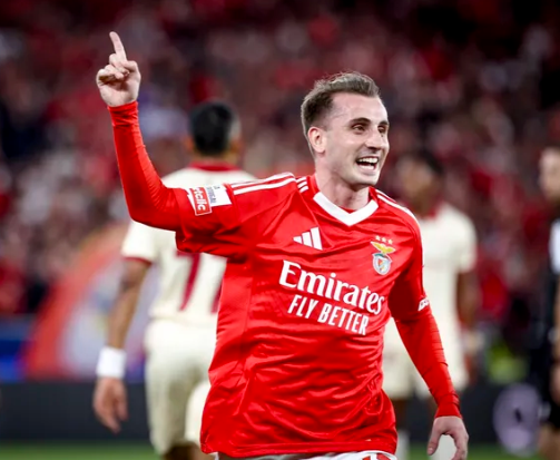 Nhận định, soi kèo Benfica vs Fenerbahce: Điểm tựa sân nhà
