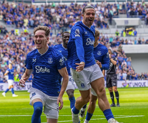 Nhận định, soi kèo Everton vs Mansfield Town: Chiến thắng trong tầm tay