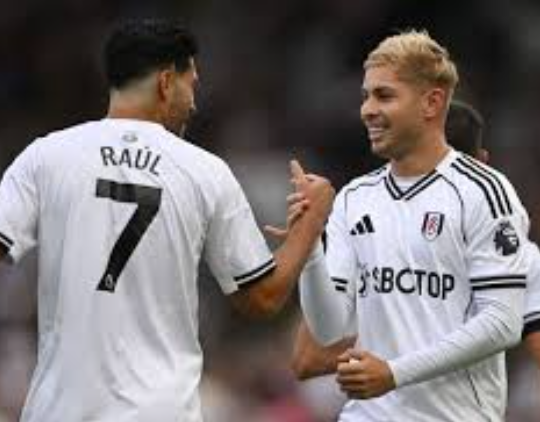 Nhận định, soi kèo Fulham vs Bristol City: Cơ hội chia đều