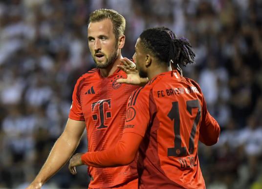 Nhận định, soi kèo Wehen vs Bayern Munich: Chênh lệch đẳng cấp