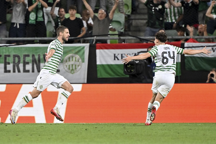 Dự đoán Qarabag vs Ferencvarosi, 23h45 ngày 27/8, Champions League 2025/26