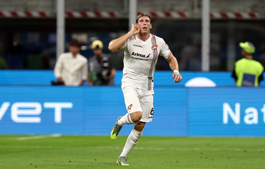 Dự đoán Cremonese vs Sassuolo, 23h30 ngày 29/8, Serie A 2025/26
