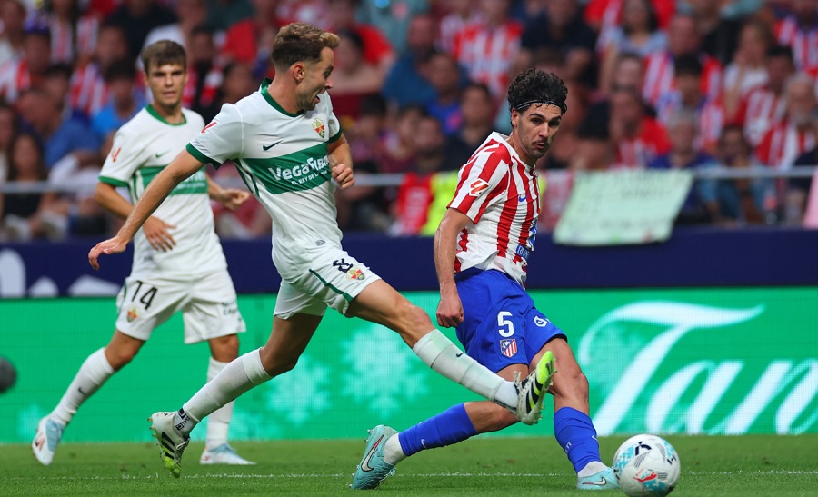 Dự đoán Elche vs Levante, 0h30 ngày 30/8, La Liga 2025/26