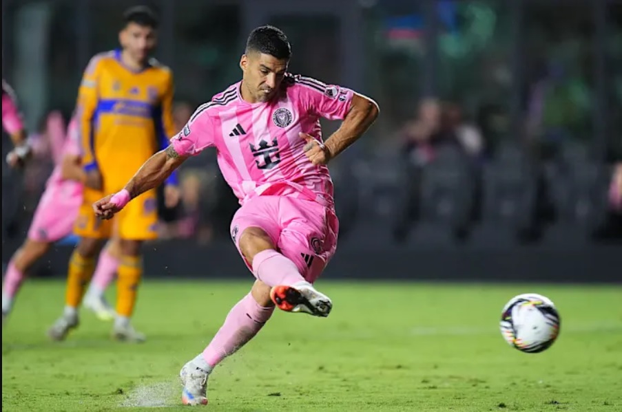 Dự đoán Inter Miami vs Orlando City, 7h30 ngày 28/8, Leagues Cup 2025