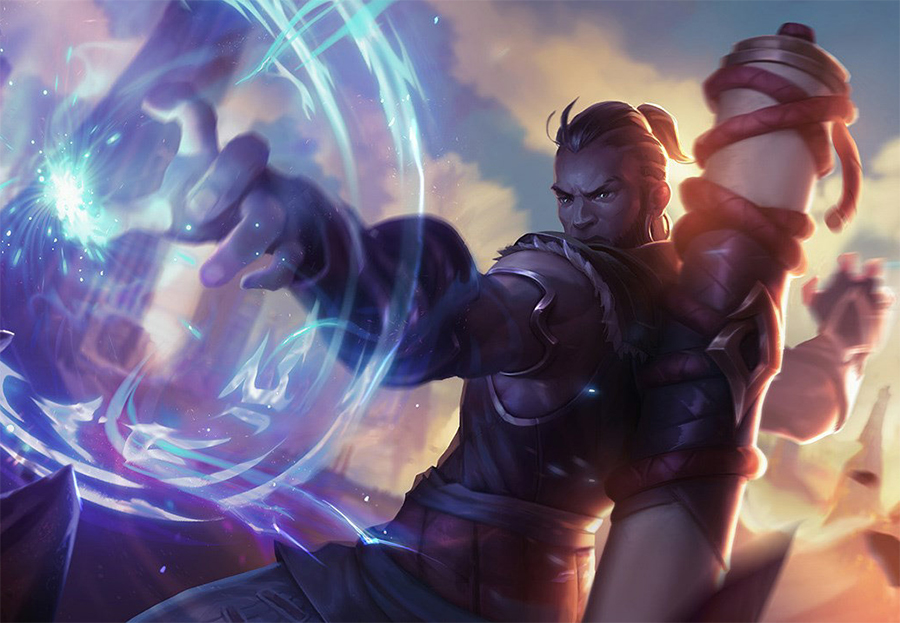 Tier list meta TFT 15.3: Xếp hạng những đội hình DTCL 15.3 Tier list meta TFT 15.3: Xếp hạng những đội hình DTCL 15.3