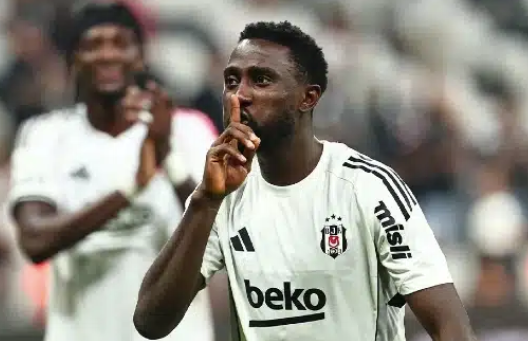 Nhận định, soi kèo Besiktas vs Lausanne: Lợi thế sân nhà