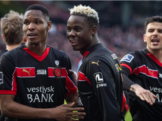 Nhận định, soi kèo KuPS vs Midtjylland: Khó có phép màu