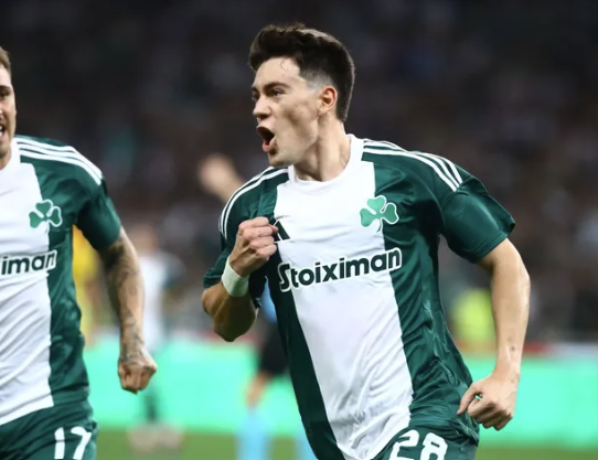 Nhận định, soi kèo Samsunspor vs Panathinaikos: Cân tài cân sức