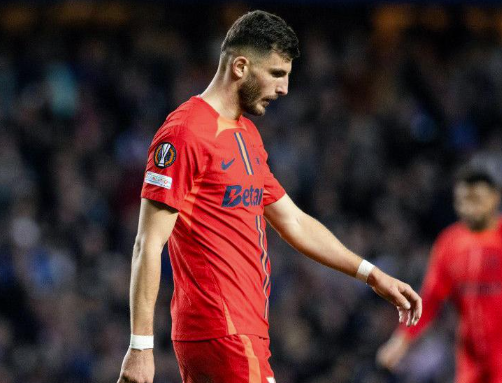 Nhận định, soi kèo Steaua Bucuresti vs Aberdeen: Đi dễ khó về