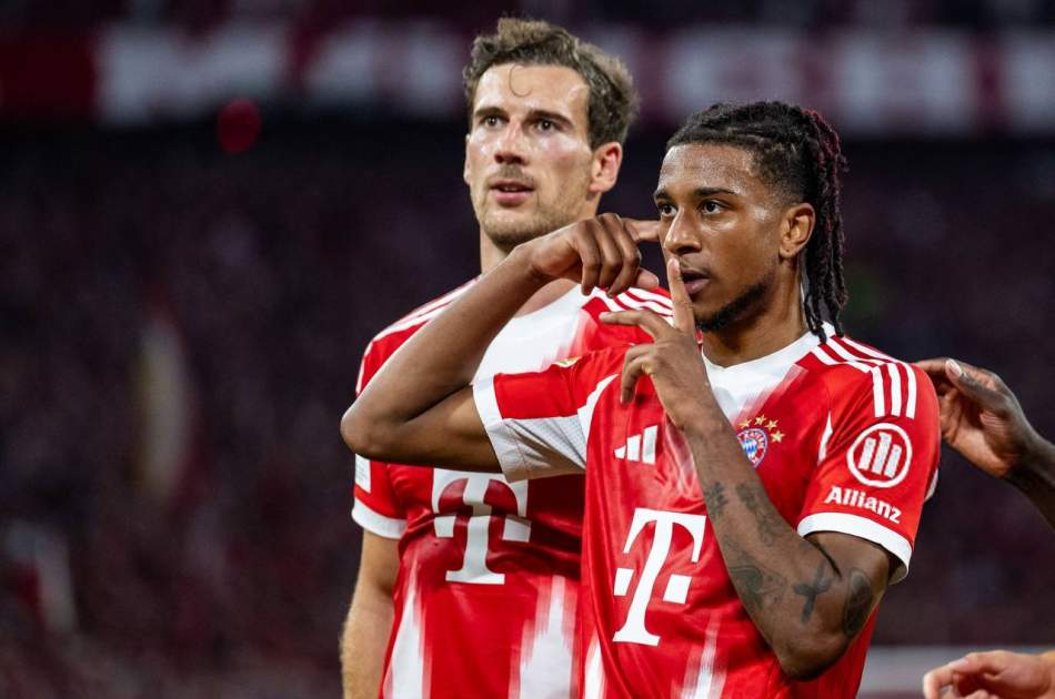 Dự đoán Wehen vs Bayern Munich, 1h45 ngày 28/8, Cúp Đức 2025/26