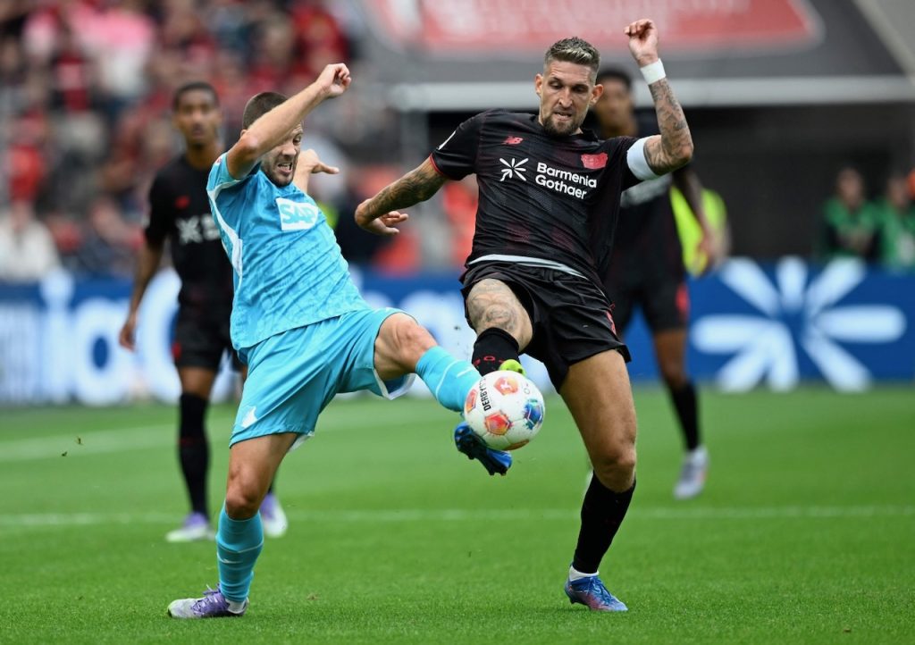 Nhận định, soi kèo Bremen vs Leverkusen: Cơ hội cho Erik ten Hag