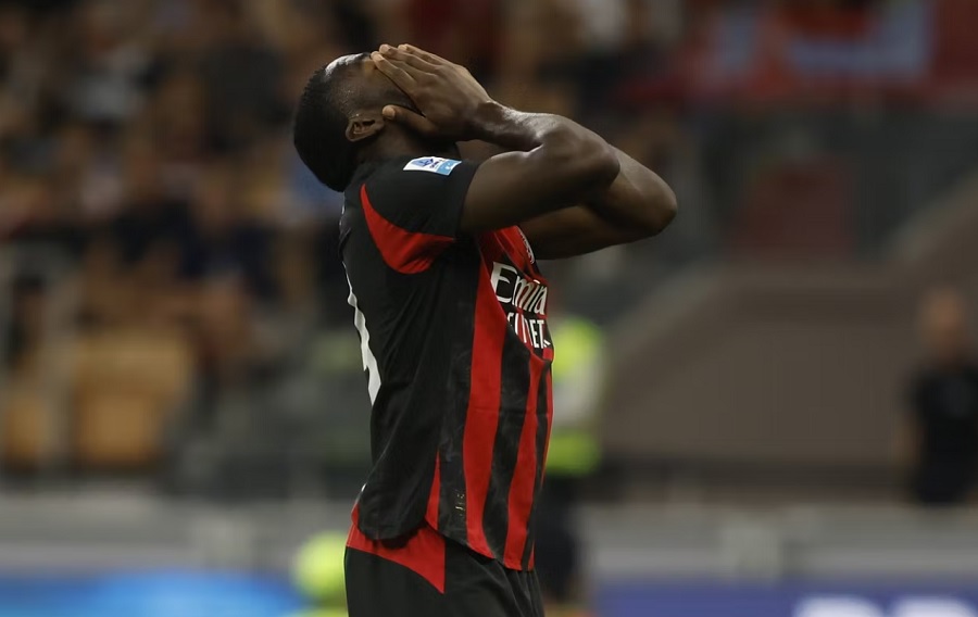 Đội hình dự kiến Lecce vs AC Milan: Allegri thay đổi hàng tiền vệ