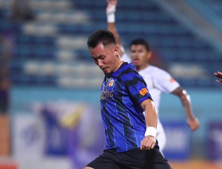 Thất bại sát nút, HAGL nối dài chuỗi trận thất vọng ở V.League
