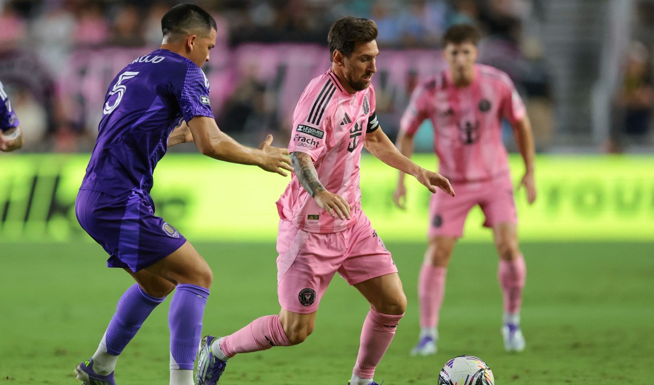 Lần gần nhất Inter Miami và Seattle Sounders đối đầu nhau như nào?