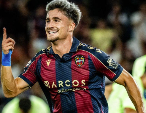 Nhận định, soi kèo Elche vs Levante: Cơ hội chia đều