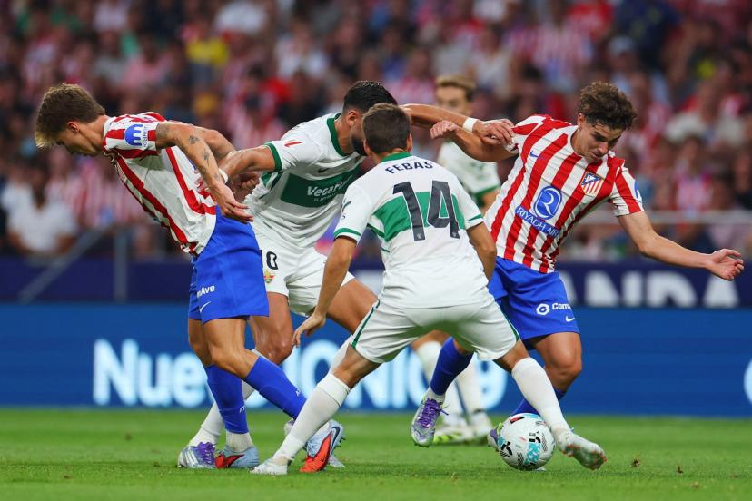 Dự đoán Alaves vs Atletico Madrid, 22h00 ngày 30/8, La Liga 2025/26