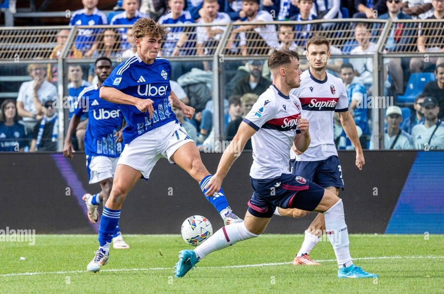 Nhận định, soi kèo Bologna vs Como: Ngựa ô sải bước