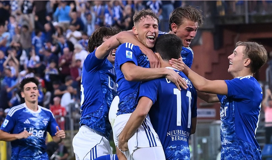 Dự đoán Bologna vs Como, 23h30 ngày 30/8, Serie A 2025/26
