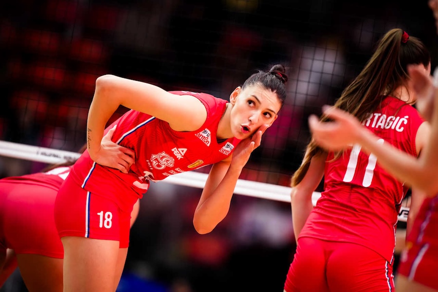 Link trực tiếp giải bóng chuyền vô địch thế giới hôm nay: Hà Lan vs Serbia Link trực tiếp giải bóng chuyền vô địch thế giới hôm nay: Hà Lan vs Serbia