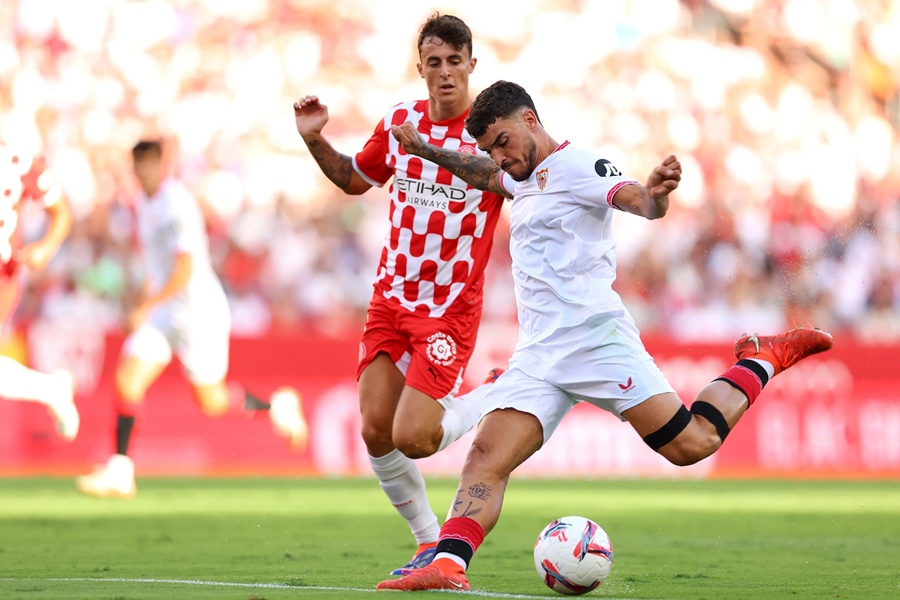 Nhận định, soi kèo Girona vs Sevilla: Những kẻ cùng khổ