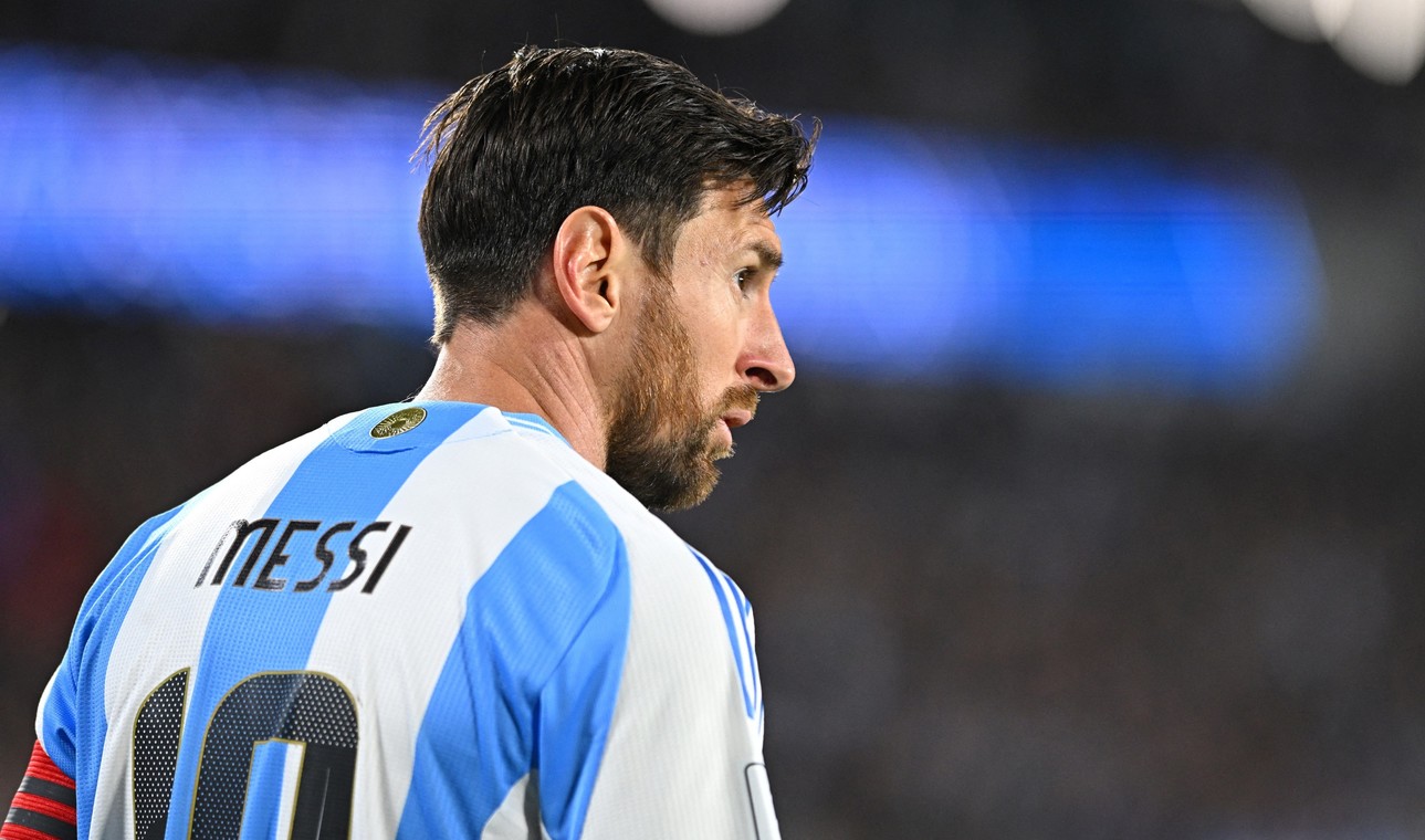 Tại sao trận gặp Venezuela ở vòng loại World Cup lại "đặc biệt" với Messi?