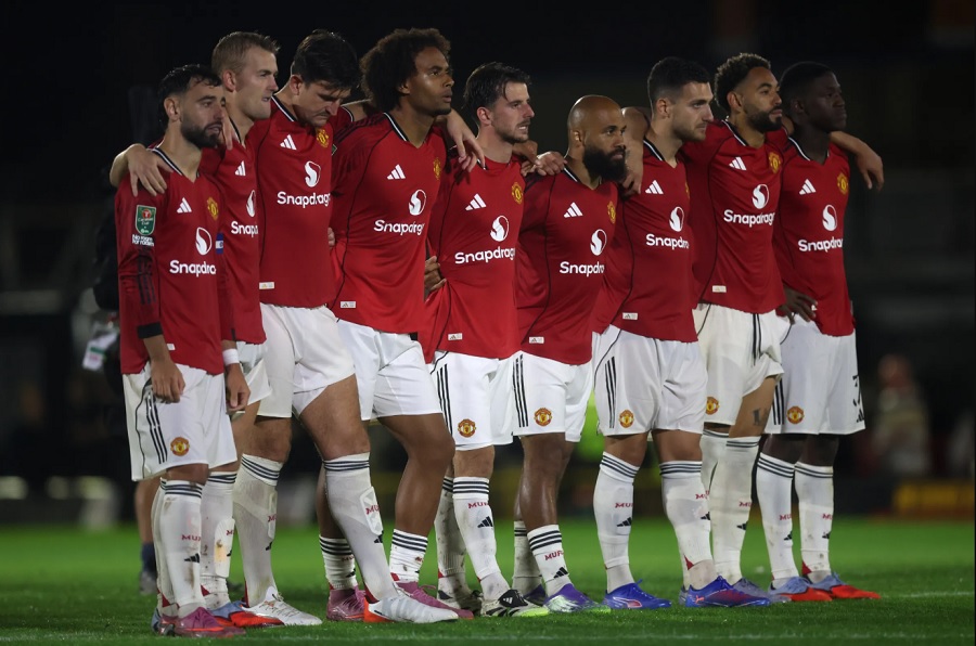 Dự đoán MU vs Burnley, 21h00 ngày 30/8, Ngoại hạng Anh 2025/26
