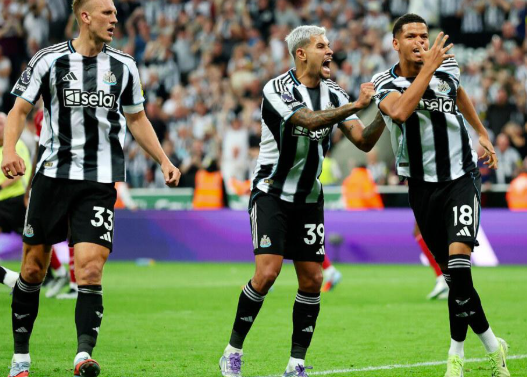 Nhận định, soi kèo Leeds vs Newcastle: Chích chòe lên tiếng