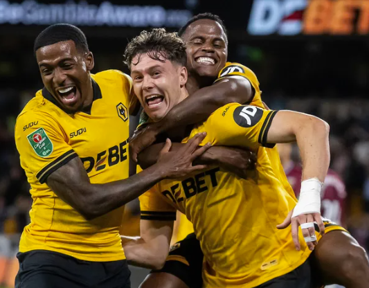 Nhận định, soi kèo Wolves vs Everton: Cơ hội thoát đáy bảng