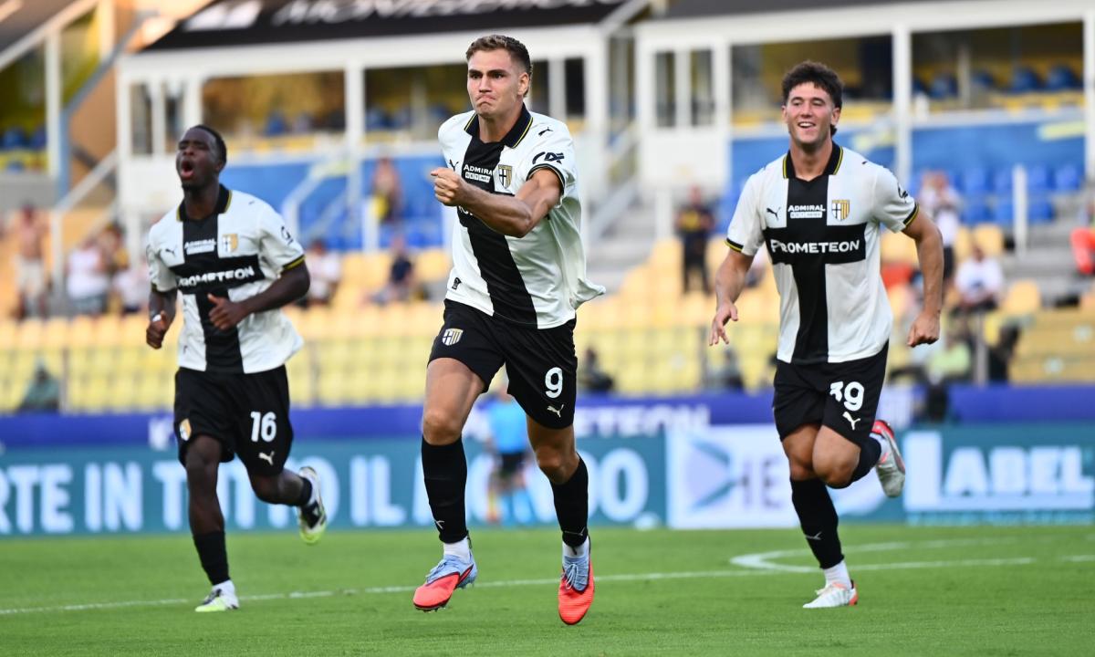 Dự đoán Parma vs Atalanta, 23h30 ngày 30/8, Serie A 2025/26