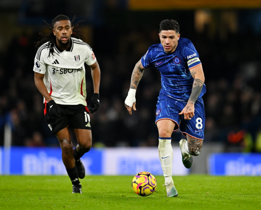 Tỷ lệ kèo trận Chelsea vs Fulham, 18h30 ngày 30/8, Ngoại hạng Anh