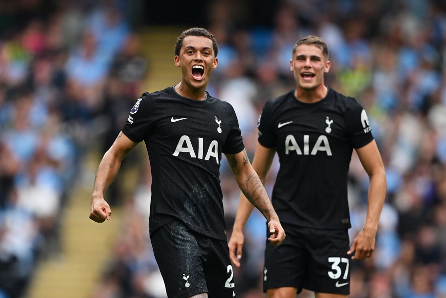 Dự đoán Tottenham vs Bournemouth, 21h00 ngày 30/8, Ngoại hạng Anh 2025/26