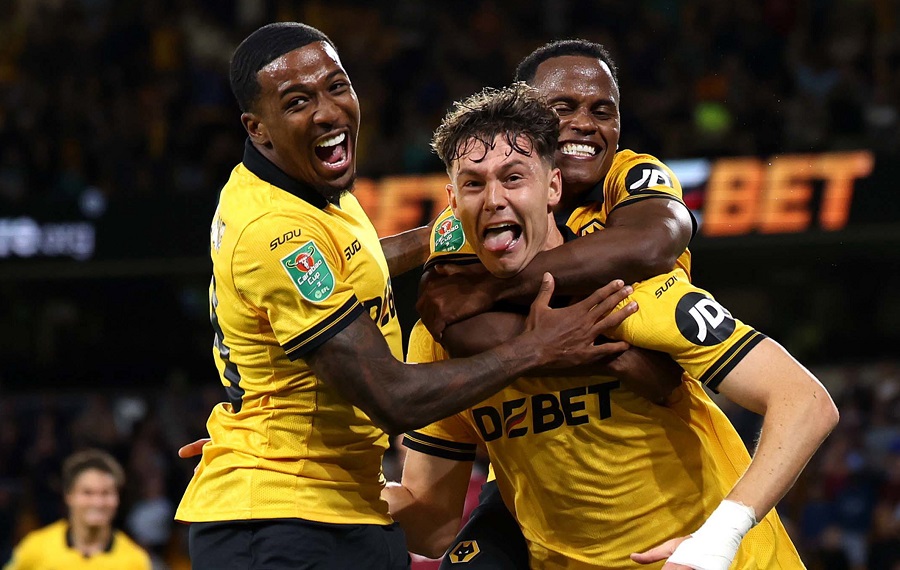 Dự đoán Wolves vs Everton, 21h00 ngày 30/8, Ngoại hạng Anh 2025/26